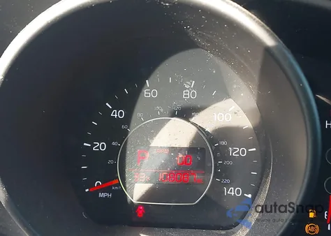 2016 Kia Soul from USA, damaged, VIN KNDJN2A20G7239292